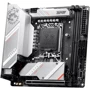 MSI MPG B760I EDGE WIFI (911-7D40-005): Оперативна пам'ять 2xDDR5 7200+ МГц, до 96 ГБ