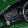 Детский электромобиль Bambi Racer Mercedes SL 63 AMG зеленый (M 5098EBLRS-5) фото 10