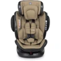 Автокресло El Camino Evolution 2 360 ME 1045 ISOFIX 0-36 кг melange beige (ME 1045 melange beige): Вес ребенка 0 - 36 кг