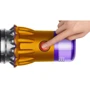 Пилосос Dyson V12 Detect Slim Absolute Plus (394461-01): Тип пилососа ручний (вертикальний)