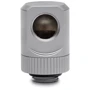 Система охлаждения EKWB EK-Quantum Torque Rotary 90 - Satin Titanium: Назначение Для охлаждающего контура СВО