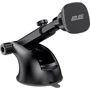 Тримач 2Е Car Holder Magnetic Black (2E-WCQ01-11): Сумісність Для смартфона, Apple