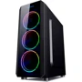 Корпус Frontier Mars (MAR01A): Форм-фактор материнской платы ATX/MicroATX/Mini-ITX