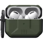 Чехол для наушников UAG Civilian Olive Drab (104124117272) for Apple AirPods Pro 2
