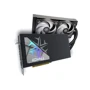 Відеокарта INNO3D GEFORCE RTX 4080 SUPER ICHILL BLACK (C408SB-166XX-18700006): Обсяг пам'яті, Гб 16