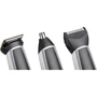 Машинка для стрижки (триммер) BaByliss MT726E: Зона применения Для усов, Для лица, Для бороды