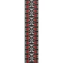 Ремень гитарный PLANET WAVES PW50G01 Woven Guitar Strap, Hootenanny 2: Тип Ремни