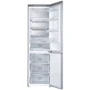 Холодильник Samsung RB36J8797S4: Общий объем, л 350