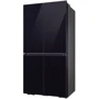 Холодильник Side-by-Side Samsung RF65A967622: Размеры ВxШxГ, см 185.3x91.2x73.1