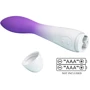 Вибратор LYBAILE Pretty Love Bishop Lilac (BI-014220-A6)