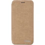 Чехол для телефонов BeCover Book Exclusive Gold for Samsung M205 Galaxy M20 (703377)