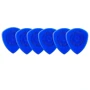 Медіатор Набор медиаторов DUNLOP 549P.73 Flow Standard Pick 0.73: Товщина  Середні (0.66 - 0.73 мм)