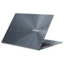 Ноутбук ASUS Zenbook 14X OLED (UX5401EA-L7107W): Процессор Intel Core i5-1135G7 (2.4 - 4.2 ГГц) / 4 - ядерный