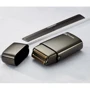 Электробритва BaByliss FS2GSE double grafite FXFS2GSE фото 3