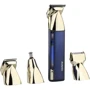 BABYLISS MT992E: Зона применения Универсальный, Для носа, Для усов, Для окантовки, Для лица, Для головы, Для бровей, Для бороды