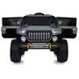 Джип Bambi Racer (M 5075EBLR-11): Вид джип