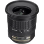 Объектив для фотоаппарата Nikon 10-24mm f/3.5-4.5G ED AF-S DX Nikkor
