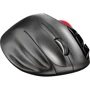 Мышь Trust Sferia Wireless Trackball Black (23121): Эргономика для правой руки
