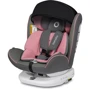 Автокрісло Lionelo Bastiaan (0-36 кг) Pink Baby (LO-BASTIAAN PINK BABY): Група 0-1-2-3