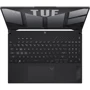 Ноутбук ASUS TUF Gaming F15 FX507ZI4 (FX507ZI4-LP031W): Объем накопителя 512 ГБ (SSD)