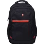 Сумка для ноутбука Aoking 15.6" Backpack Black (1vn-GN86198-A)