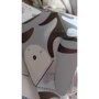 KUMON: 3D поделки из бумаги. Кошка и собака фото 7