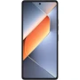 Смартфон Tecno Pova 6 (LI7) 8/256Gb Interstellar Blue (UA UCRF): Дисплей 6.78" AMOLED (2460x1080) / 396 ppi