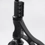 Самокат трюковый Best Scooter Portal серебристый (PL-81855): Конструкция рамы цельная