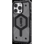 Чохол для iPhone Urban Armor Gear UAG Pathfinder Clear Magsafe Ash (114464113131) для iPhone 16 Pro: Тип чохла противоударный