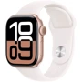 Apple 42mm Light Blush Sport Band - S/M (MXLN3ZM/A): Производитель Apple