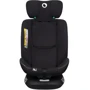 Дитяче автокрісло Lionelo Bastiaan One I-size Black Carbon (LO-BASTIAAN ONE I-SIZE BLACK CARBON) фото 8