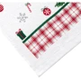Рушник Набір рушників для кухні Ardesto Christmas Tree, 2шт, зелений (ART3863HT)