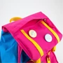 Рюкзак дошкольный Kite (K18-543XXS-2): Корпус рюкзака Мягкий