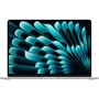 Apple MacBook Air 15" M4 512GB Silver (MC6J4UA/A) 2025