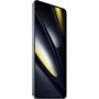 Смартфон POCO F6 5G 12/512Gb Green (UA UCRF): Процессор Qualcomm SM8635 Snapdragon 8s Gen 3 (4 nm) Octa-core (1x3.0 GHz Cortex-X4 & 4x2.8 GHz Cortex-A720 & 3x2.0 GHz Cortex-A520)