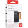 Verbatim Pocket 2 TB Orange (32197) UA: Интерфейс подключения USB Type-C