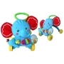 Игровой центр, каталка-ходунки Baby Walker Слоник (S919): Вид Ходунки
