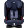 Автокресло BRITAX-ROMER ADVANSAFIX IV M Moonlight Blue: Группа 1/2/3 (9-36 кг)