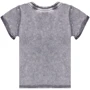 Футболка H & M 4865385 74 см сіра: Розмір 74