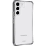 Аксессуар для смартфона Urban Armor Gear UAG Plyo Ice (213422114343) for Samsung S901 Galaxy S22: Тип накладка на заднюю часть