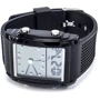 Наручные часы Skmei 0814 Black: Стиль Спортивный