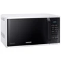 Микроволновая печь Samsung MS23K3513AW: Наличие гриля нет