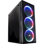 Корпус Frime Bastion Rainbow LED (BASTION-U3-3RWSRF-WP)