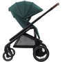 Універсальна коляска 2 у 1 Maxi-Cosi Plaza Plus (Essential Green): Ширина шасі 60 см