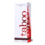 Стимулирующий гель RUF Taboo Male Booster Gel, 30 ml