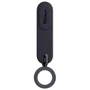 Держатель Baseus Car Holder C02 Go Magnetic Black (C40165500111-00): Совместимость Для смартфона, Apple