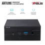 Персональный компьютер (ПК) ARTLINE Business PN61 (PN61v04): Оперативная память 32GB DDR4-2666 SODIMM