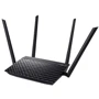 Маршрутизатор Wi-Fi ASUS RT-AC51: Кількість LAN портів 4