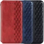 Аксессуар для смартфона Mobile Case Getman Cubic Black for Oppo A54 4G: Цвет черный