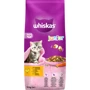Сухий корм для кошенят Whiskas з куркою 14кг (5900951014369)